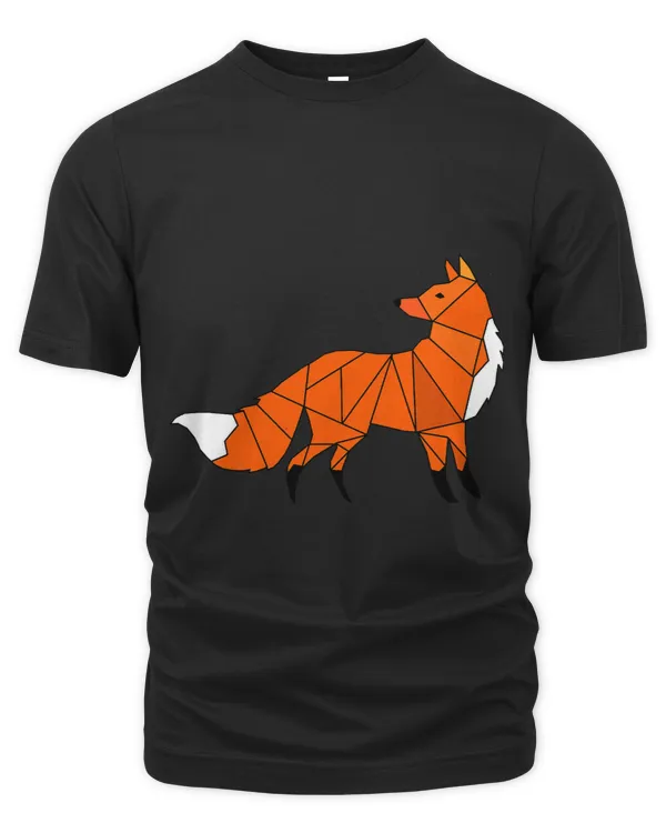 The Organic Unisex T-shirt