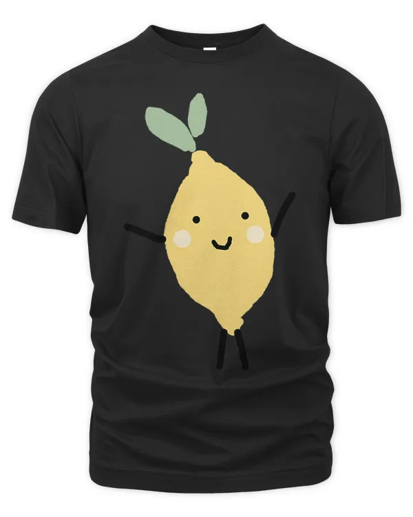 The Organic Unisex T-shirt