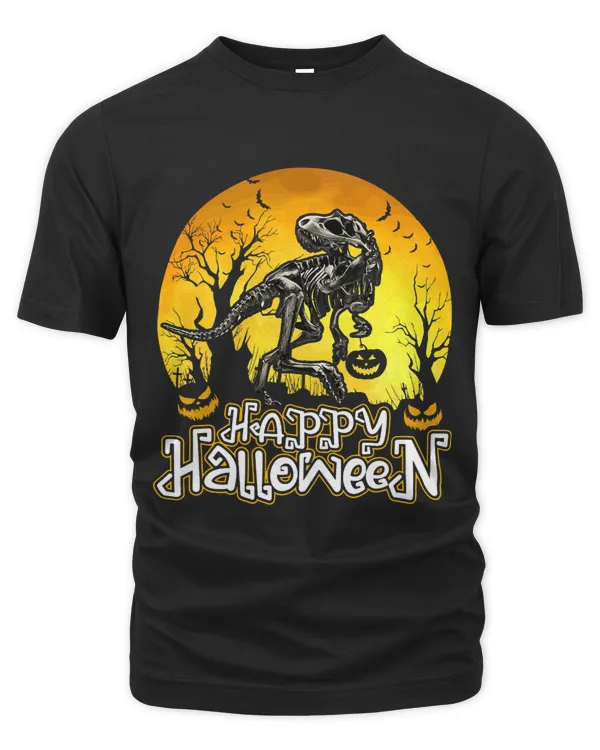 The Organic Unisex T-shirt