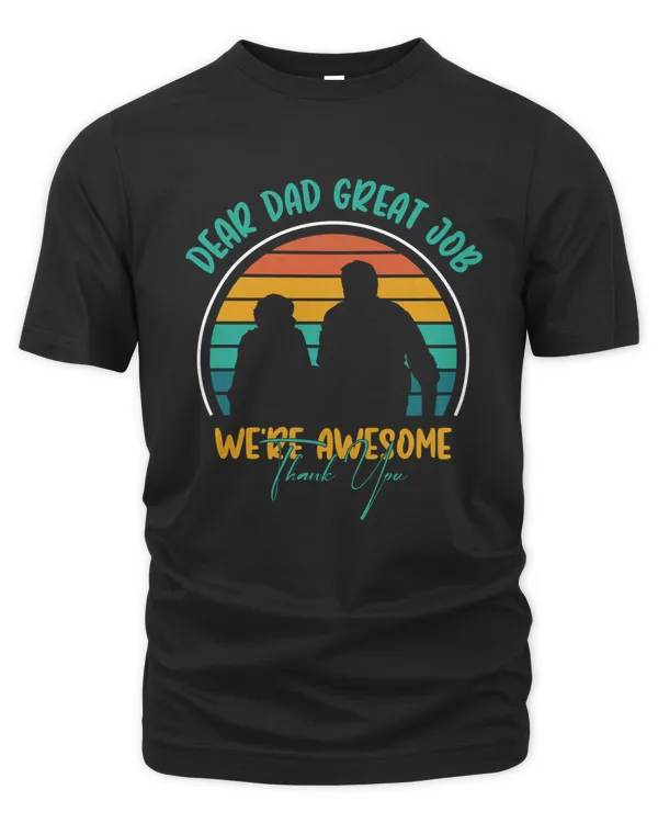The Organic Unisex T-shirt