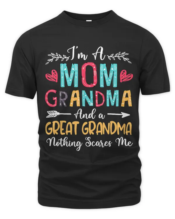 The Organic Unisex T-shirt