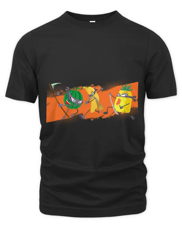 The Organic Unisex T-shirt