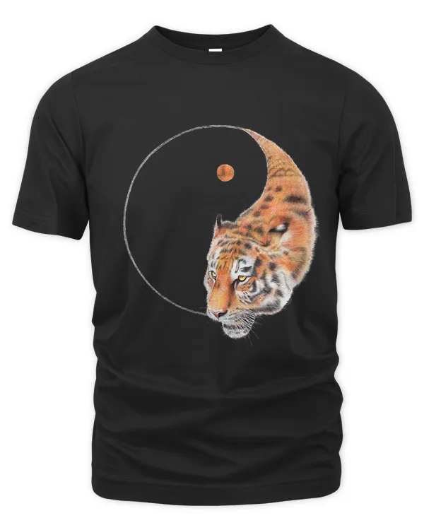 The Organic Unisex T-shirt