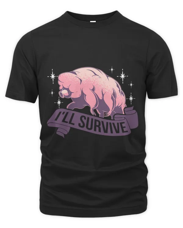 The Organic Unisex T-shirt