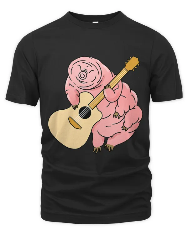 The Organic Unisex T-shirt