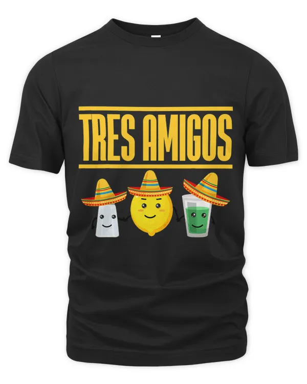 The Organic Unisex T-shirt