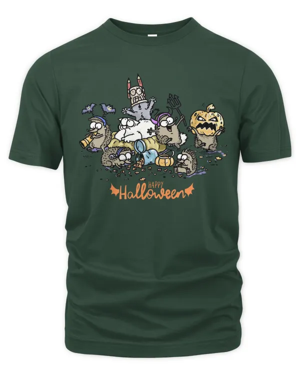 The Organic Unisex T-shirt