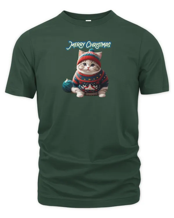 The Organic Unisex T-shirt