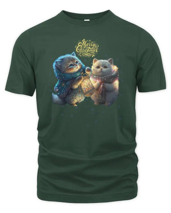 The Organic Unisex T-shirt
