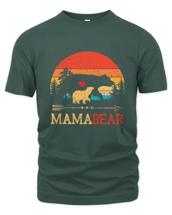 The Organic Unisex T-shirt