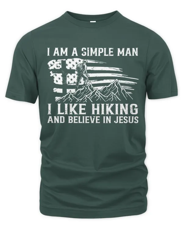The Organic Unisex T-shirt