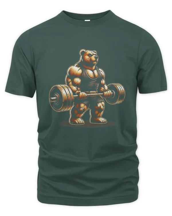 The Organic Unisex T-shirt