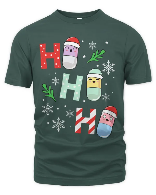 The Organic Unisex T-shirt