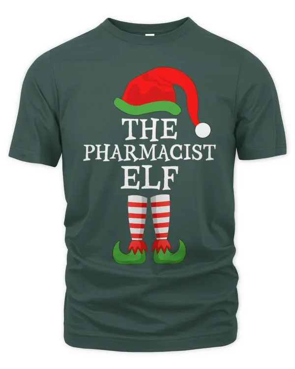 The Organic Unisex T-shirt