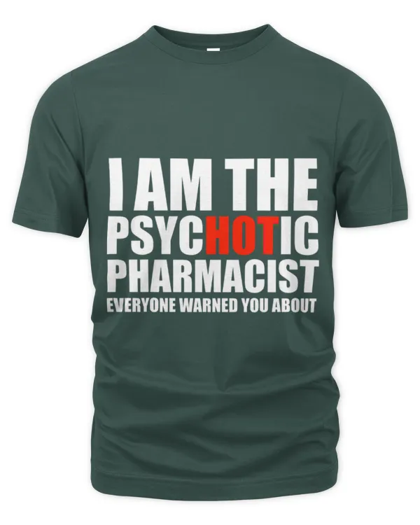 The Organic Unisex T-shirt