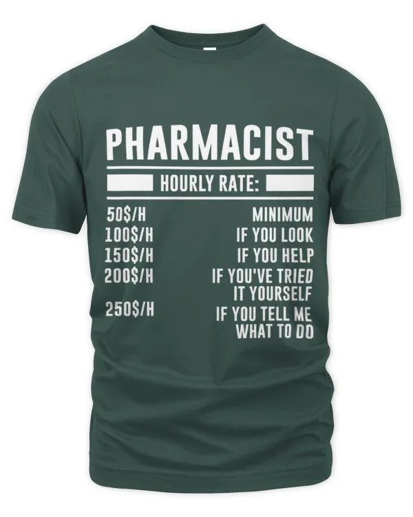 The Organic Unisex T-shirt