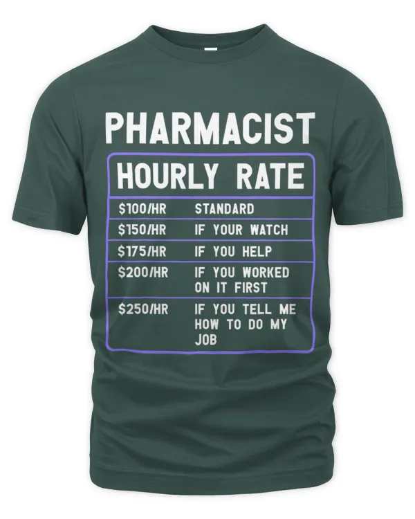 The Organic Unisex T-shirt