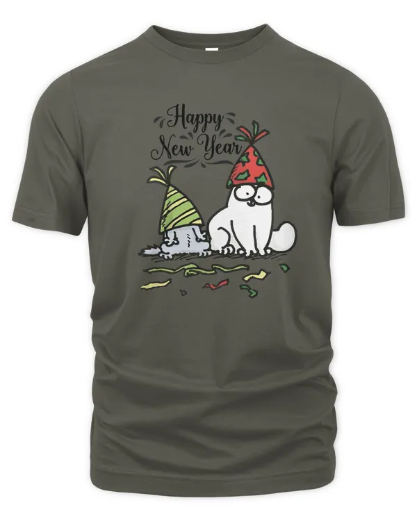 The Organic Unisex T-shirt