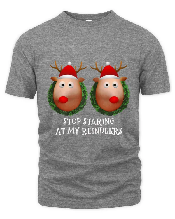 The Organic Unisex T-shirt