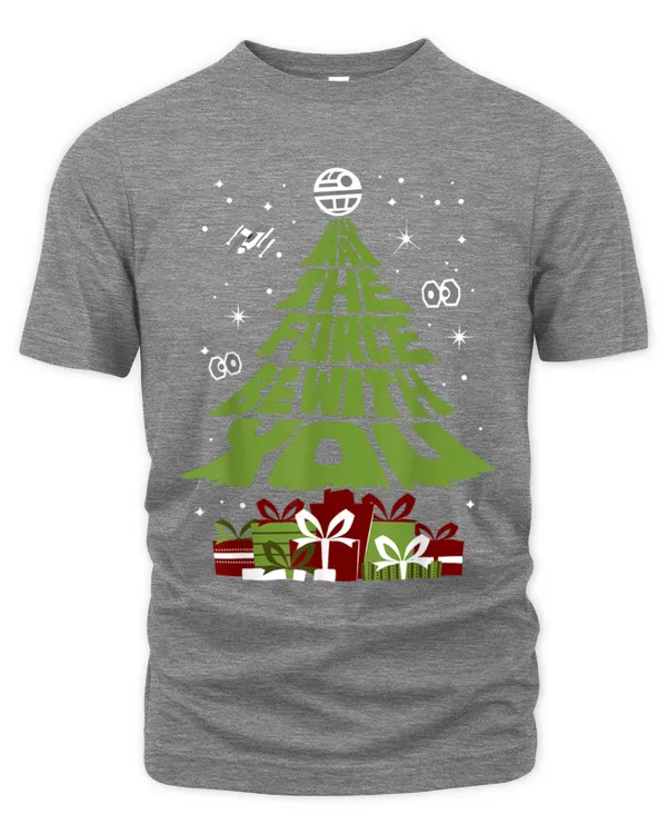 The Organic Unisex T-shirt