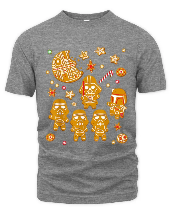 The Organic Unisex T-shirt