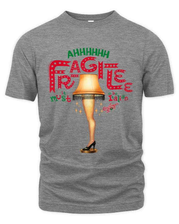 The Organic Unisex T-shirt