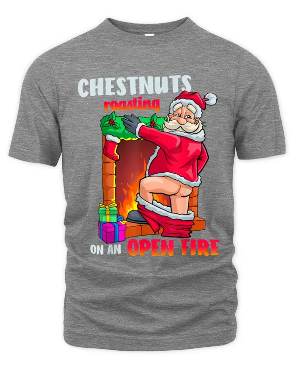 The Organic Unisex T-shirt