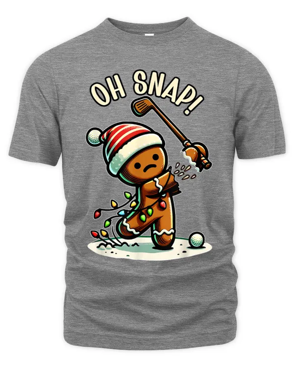 The Organic Unisex T-shirt