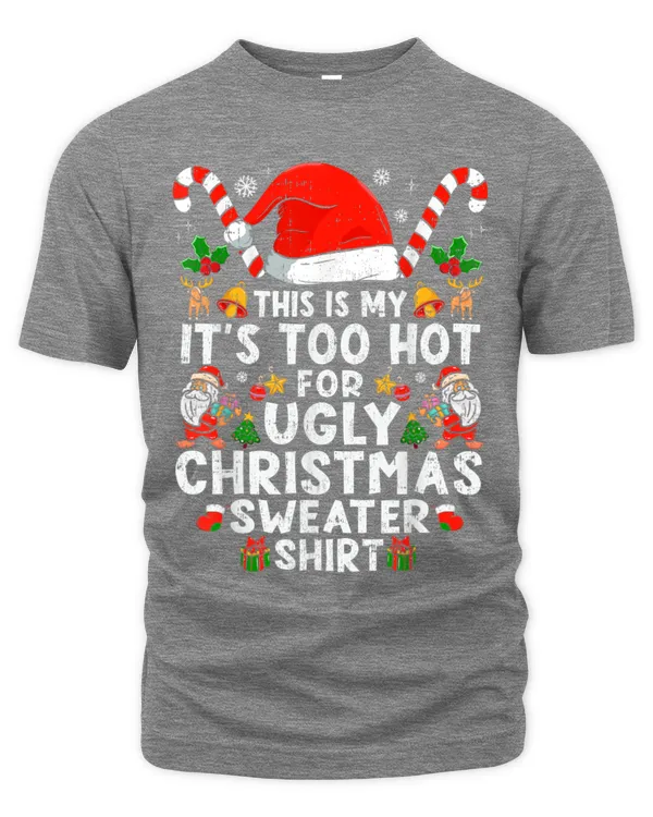 The Organic Unisex T-shirt