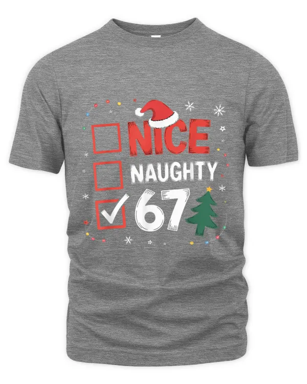 The Organic Unisex T-shirt