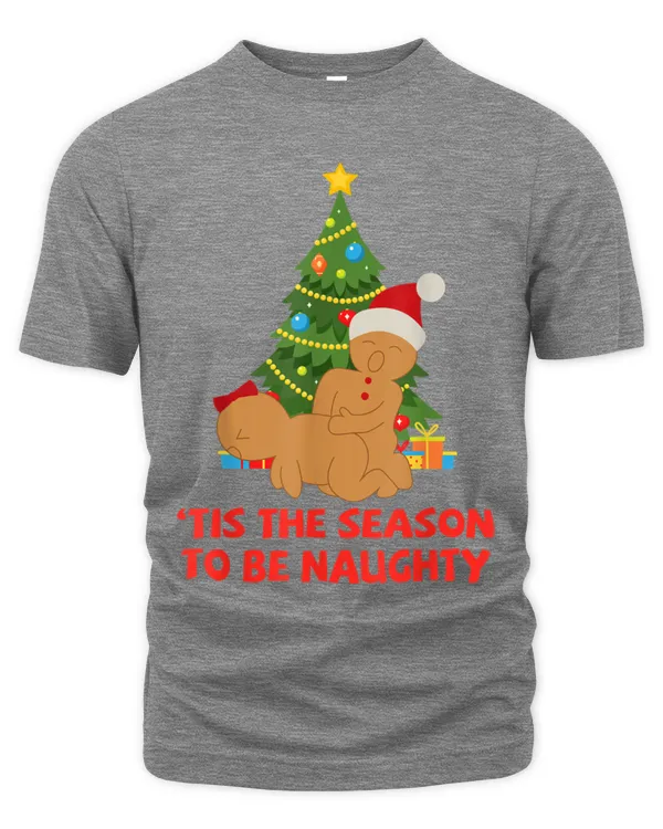 The Organic Unisex T-shirt