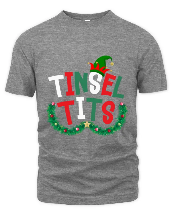 The Organic Unisex T-shirt