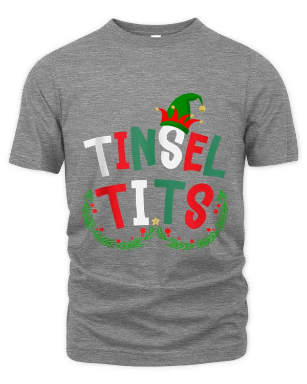 The Organic Unisex T-shirt