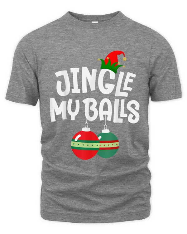 The Organic Unisex T-shirt