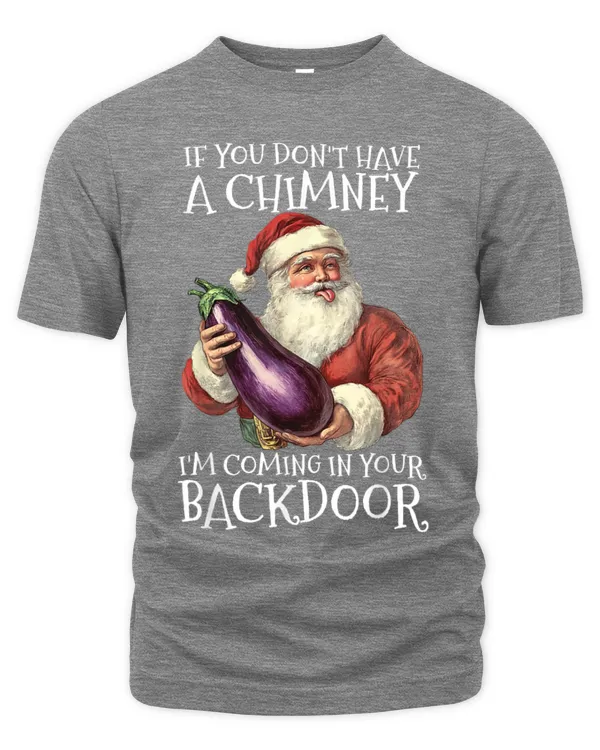 The Organic Unisex T-shirt