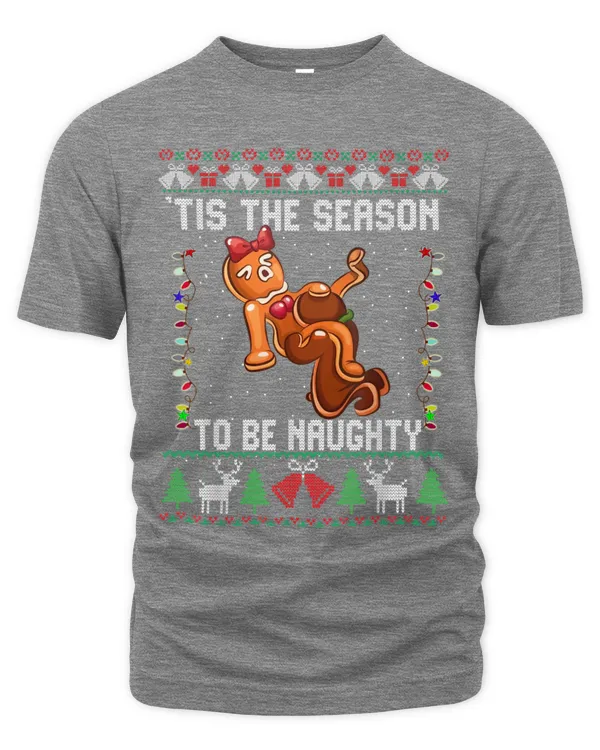 The Organic Unisex T-shirt