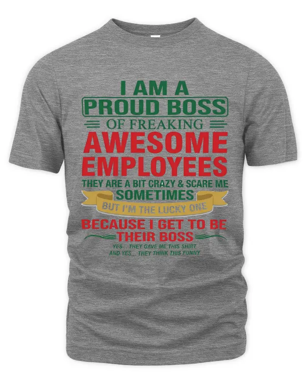 The Organic Unisex T-shirt