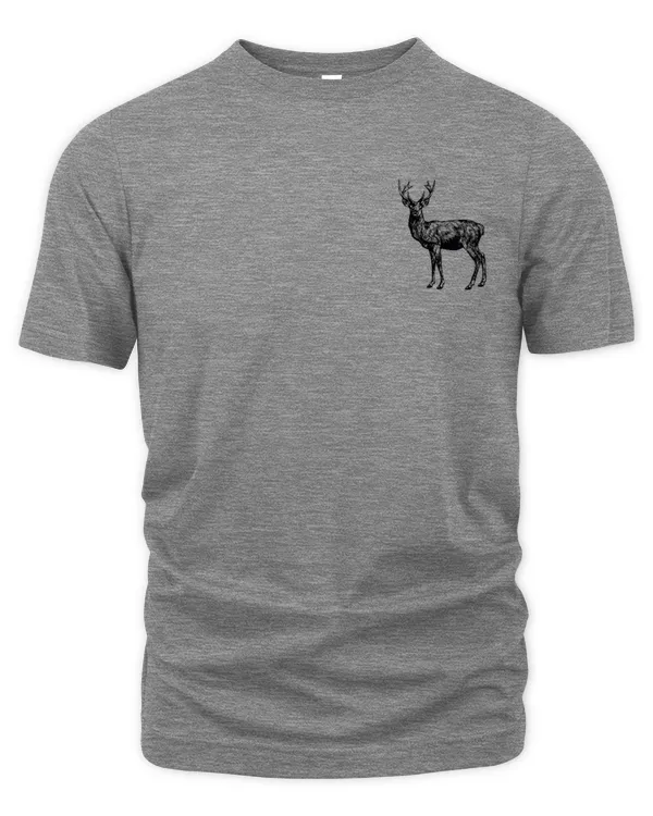 The Organic Unisex T-shirt