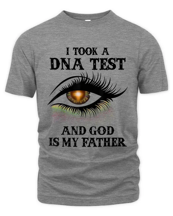 The Organic Unisex T-shirt