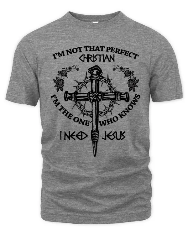 The Organic Unisex T-shirt