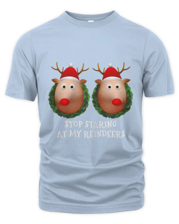 The Organic Unisex T-shirt