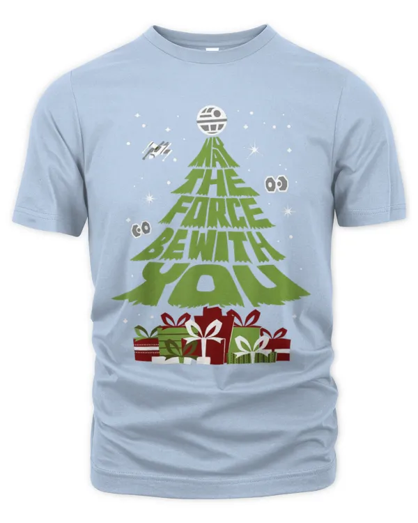 The Organic Unisex T-shirt