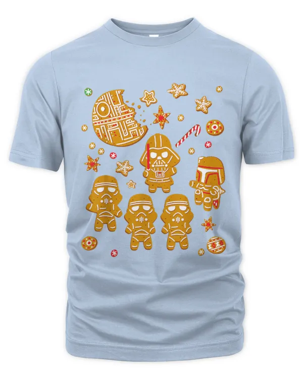 The Organic Unisex T-shirt