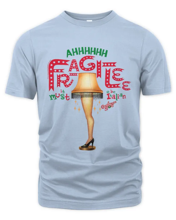 The Organic Unisex T-shirt