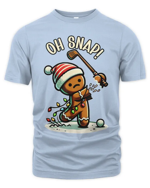 The Organic Unisex T-shirt