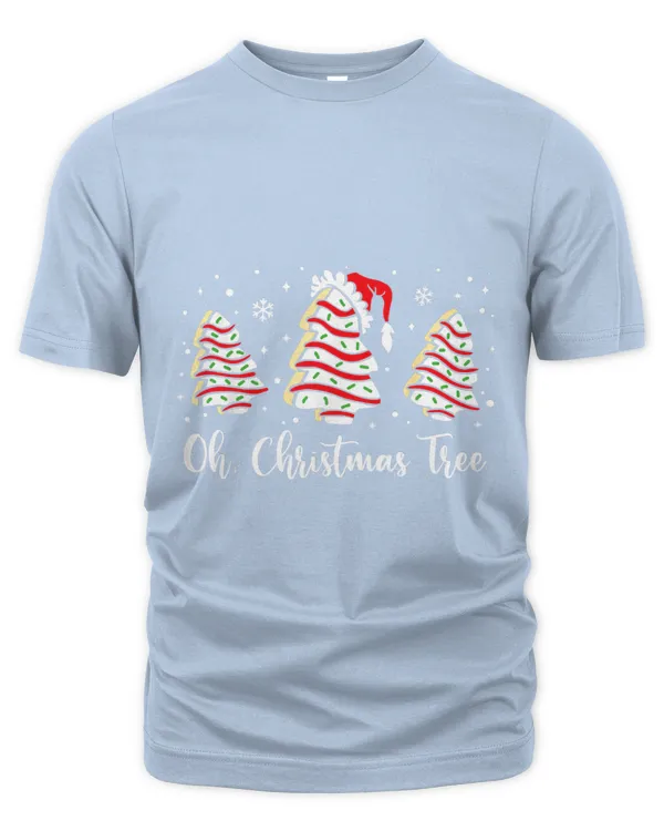 The Organic Unisex T-shirt