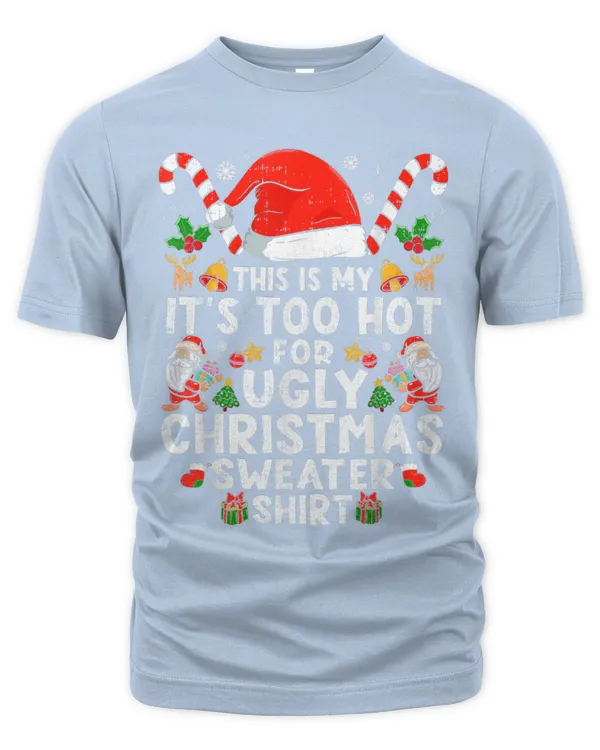 The Organic Unisex T-shirt