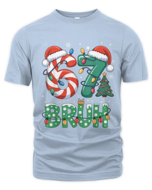 The Organic Unisex T-shirt