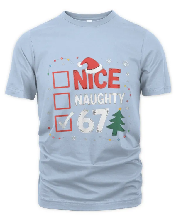 The Organic Unisex T-shirt