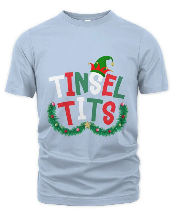 The Organic Unisex T-shirt